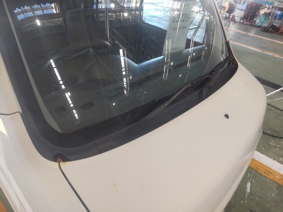 2018 Honda アクティ auction photo 20