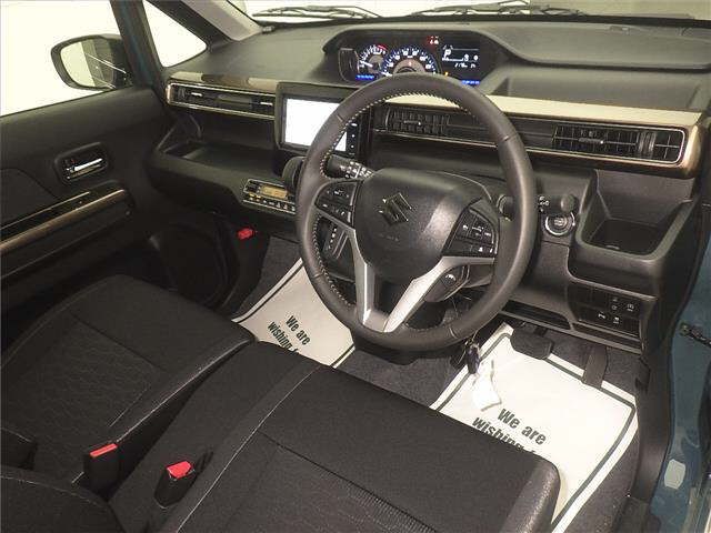 2026 Suzuki Wagon R カスタムZハイブリッドZX アップ auction photo 3