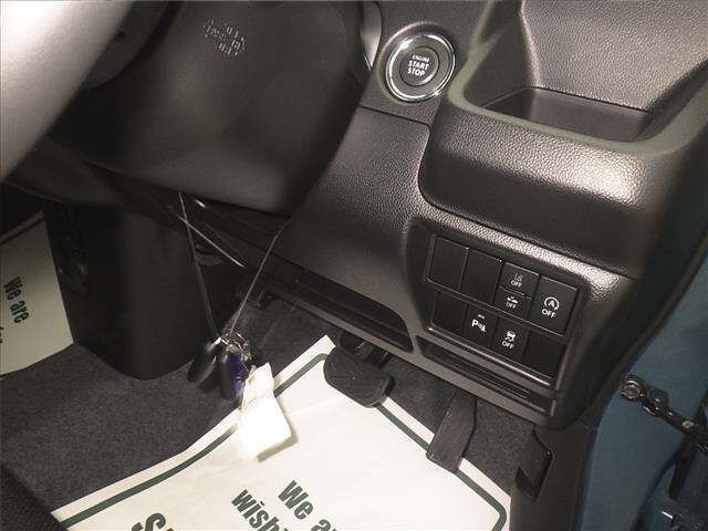 2026 Suzuki Wagon R カスタムZハイブリッドZX アップ auction photo 8