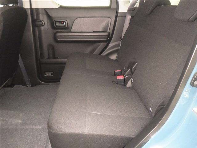2026 Suzuki Wagon R カスタムZハイブリッドZX アップ auction photo 7