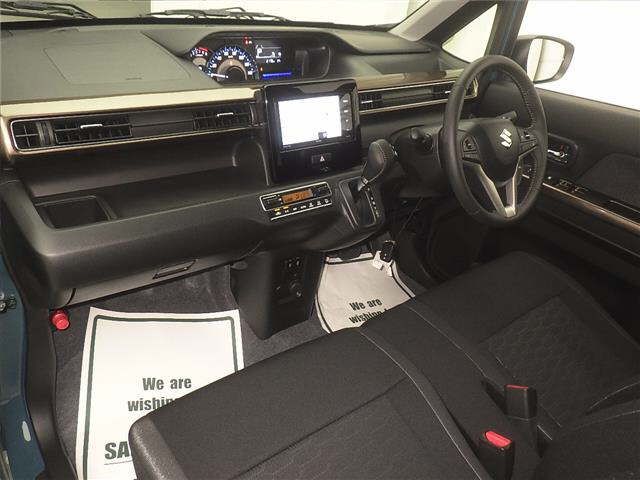2026 Suzuki Wagon R カスタムZハイブリッドZX アップ auction photo 4
