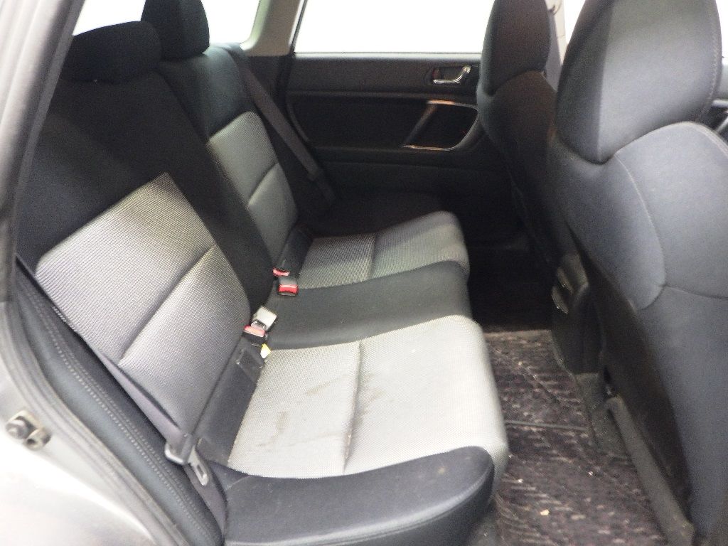2005 Subaru レガシィ ツーリングワゴン 4WD 2.0i Bスポーツ auction photo 7