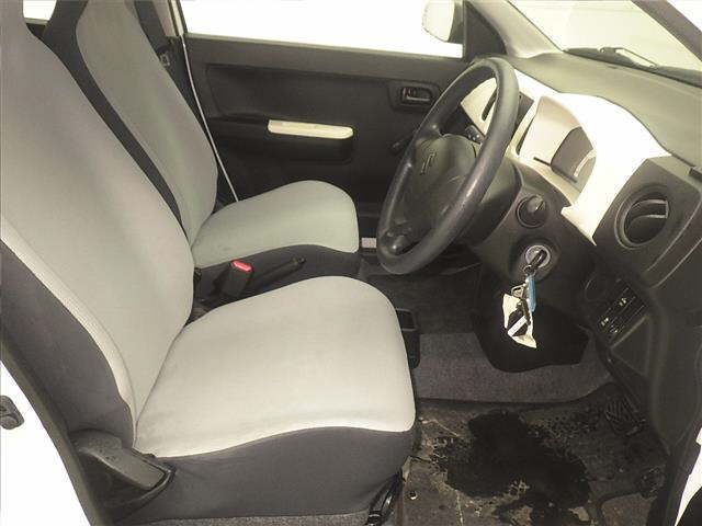 2019 Suzuki Alto 4WD VP Radar Brake Support auction photo 5