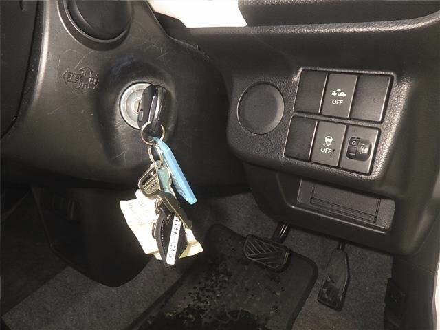2019 Suzuki Alto 4WD VP Radar Brake Support auction photo 8