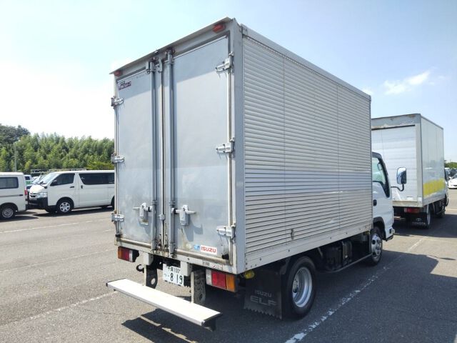 2015 Isuzu Elf auction photo 5