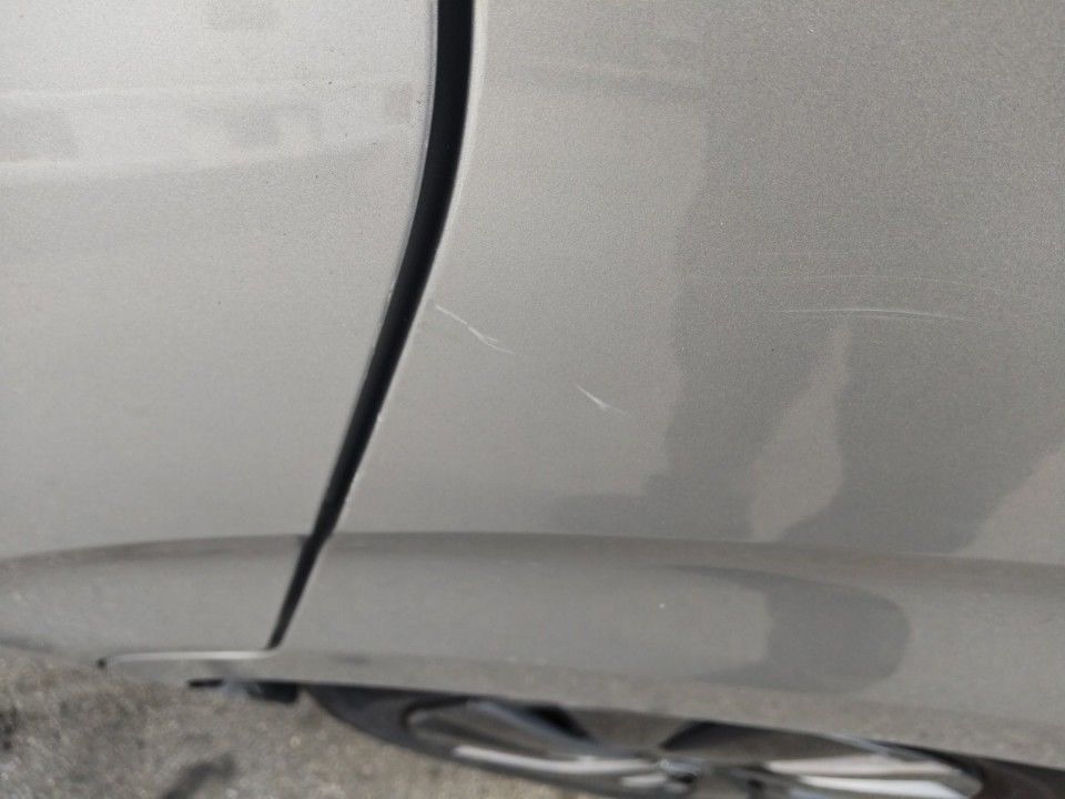 2021 Nissan Note auction photo 20