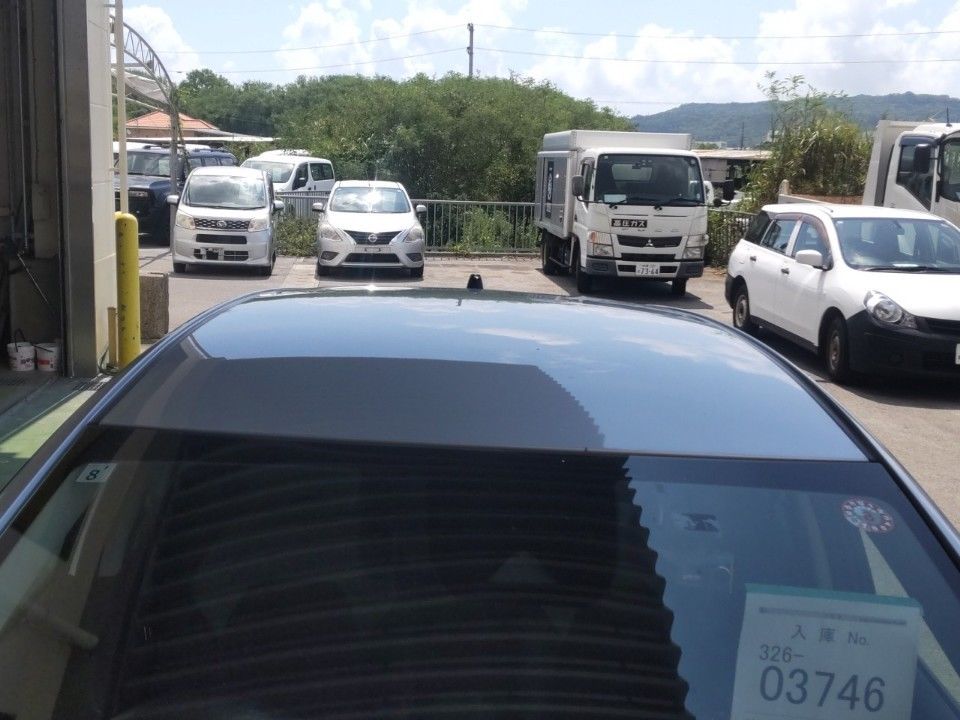 2021 Nissan Note auction photo 7