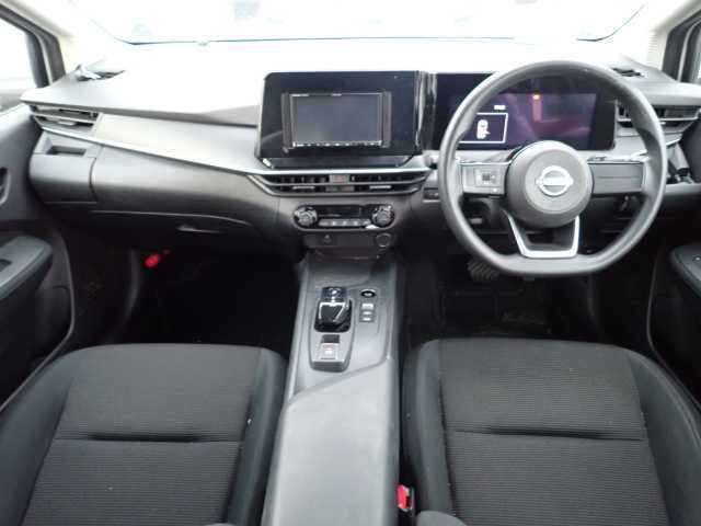 2021 Nissan Note S auction photo 3