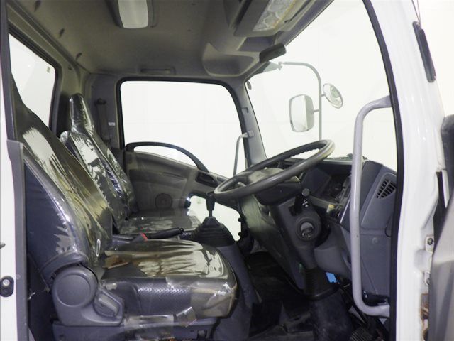 2014 Isuzu Forward クレーン付 auction photo 5