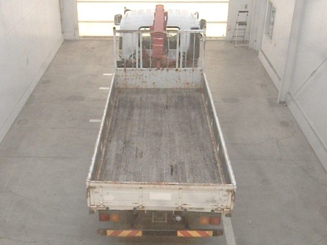 2014 Isuzu Forward クレーン付 auction photo 3
