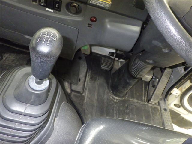2014 Isuzu Forward クレーン付 auction photo 7
