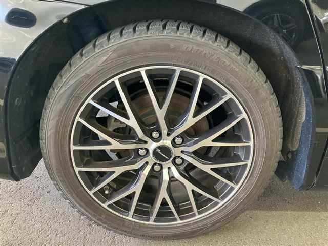 2014 Toyota Estima アエラスレザーパッケージ auction photo 8