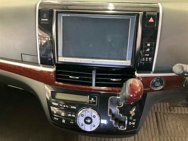 2014 Toyota Estima アエラスレザーパッケージ auction photo 6