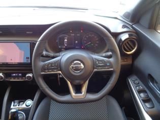 2021 Nissan Kicks X auction photo 4