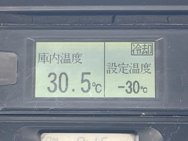 2010 Isuzu Forward レイゾウレイトウ PG auction photo 20