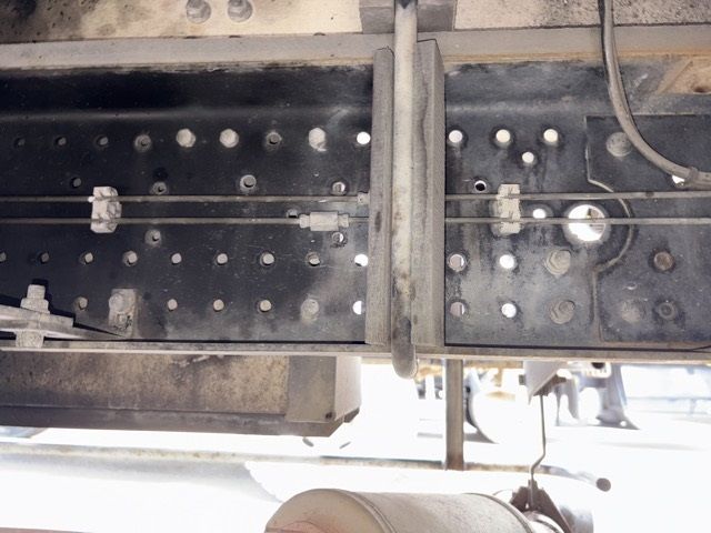 2010 Isuzu Forward レイゾウレイトウ PG auction photo 17