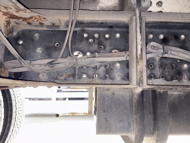 2010 Isuzu Forward レイゾウレイトウ PG auction photo 12