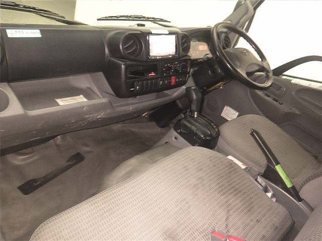 2019 Toyota Dyna 2t Full Just Low D-TB PCS auction photo 4