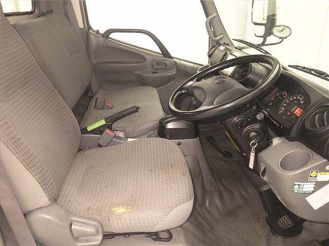 2019 Toyota Dyna 2t Full Just Low D-TB PCS auction photo 5
