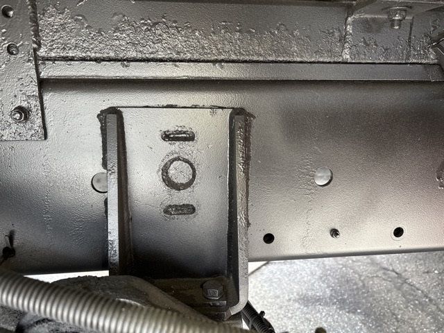 2021 Nissan Diesel UD Refrigerated PG auction photo 15