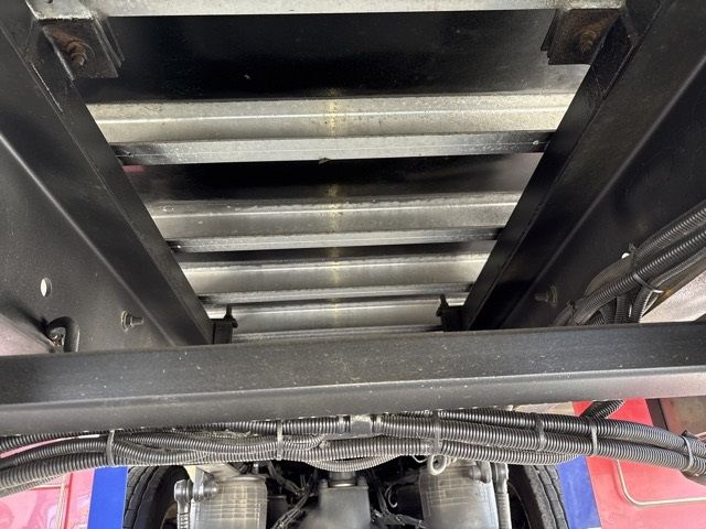 2021 Nissan Diesel UD Refrigerated PG auction photo 14