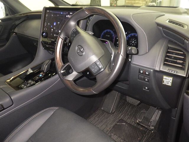 2025 Toyota Alphard Z auction photo 3