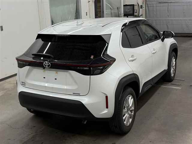 2023 Toyota Yaris Cross G auction photo 5