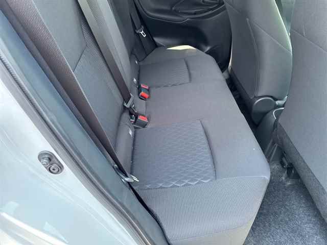 2023 Toyota Yaris Cross G auction photo 7