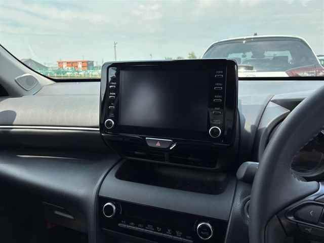 2023 Toyota Yaris Cross G auction photo 6
