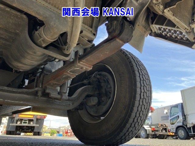 2005 Isuzu Forward ダンプ auction photo 16