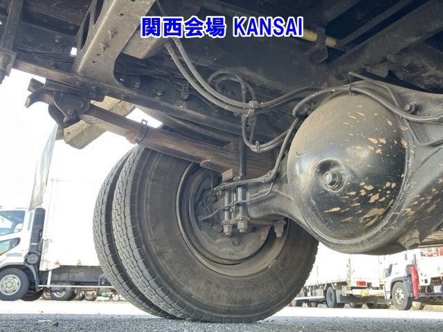 2005 Isuzu Forward ダンプ auction photo 14