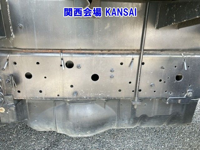 2005 Isuzu Forward ダンプ auction photo 10