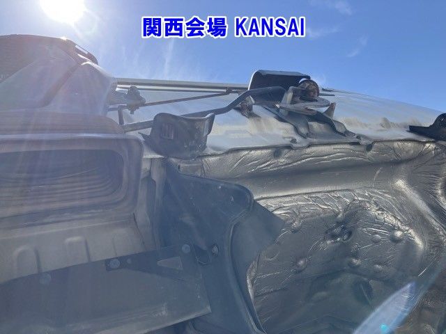 2005 Isuzu Forward ダンプ auction photo 6