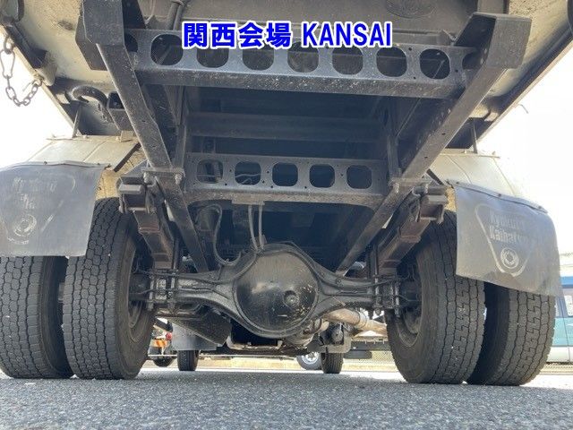 2005 Isuzu Forward ダンプ auction photo 12
