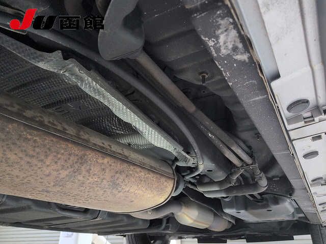 2017 Toyota Noah 4WD X auction photo 7