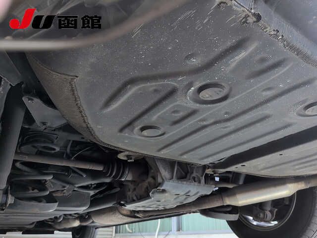 2017 Toyota Noah 4WD X auction photo 8