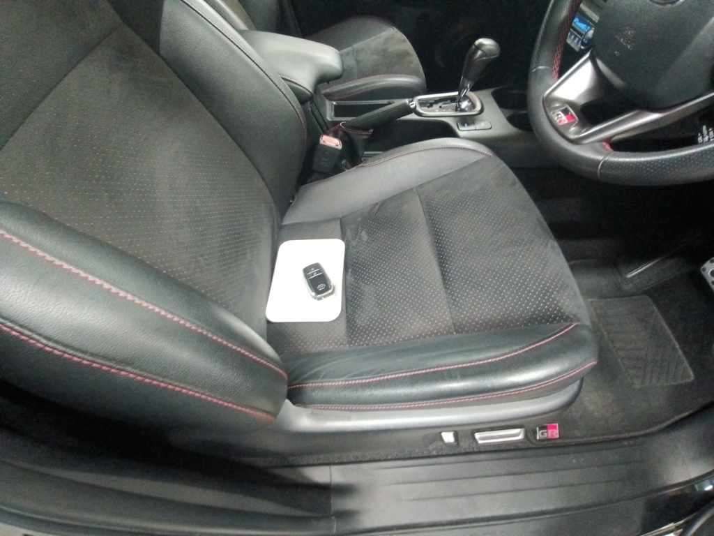 2022 Toyota Hilux Z GRスポーツ キャノピー 4WD auction photo 10