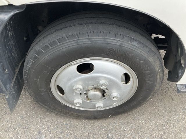 2018 Hino Dutro 3テンダンプ auction photo 9