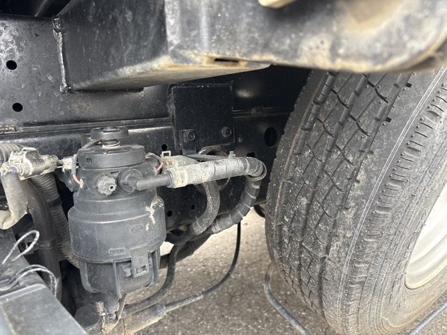 2018 Hino Dutro 3テンダンプ auction photo 12