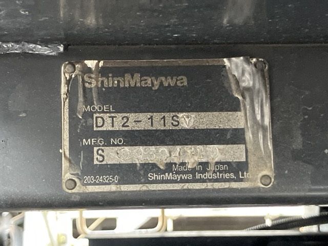 2018 Hino Dutro 3テンダンプ auction photo 19