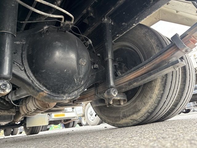 2018 Hino Dutro 3テンダンプ auction photo 10