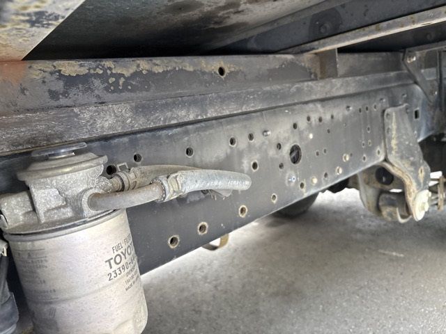 2004 Toyota Dyna レイゾウレイトウ auction photo 12
