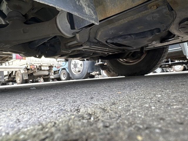 2004 Toyota Dyna レイゾウレイトウ auction photo 11