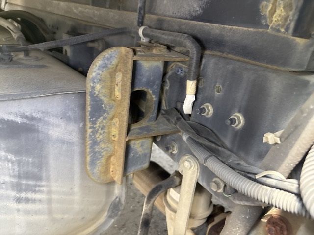 2004 Toyota Dyna レイゾウレイトウ auction photo 17