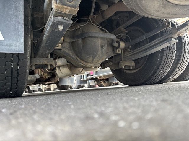 2004 Toyota Dyna レイゾウレイトウ auction photo 10