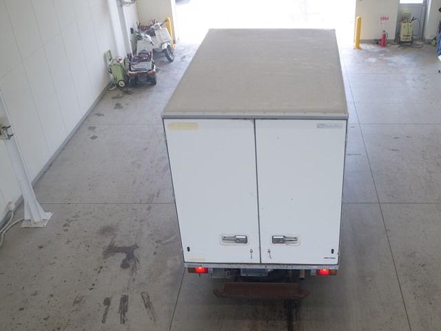 2004 Toyota Dyna Reizo Reito auction photo 3
