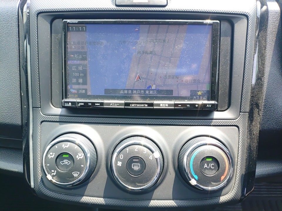 2021 Toyota カローラ アクシオ auction photo 11