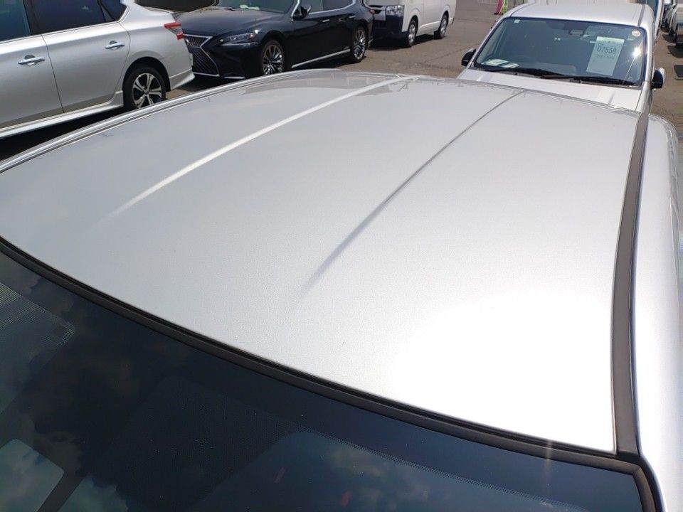 2021 Toyota カローラ アクシオ auction photo 7