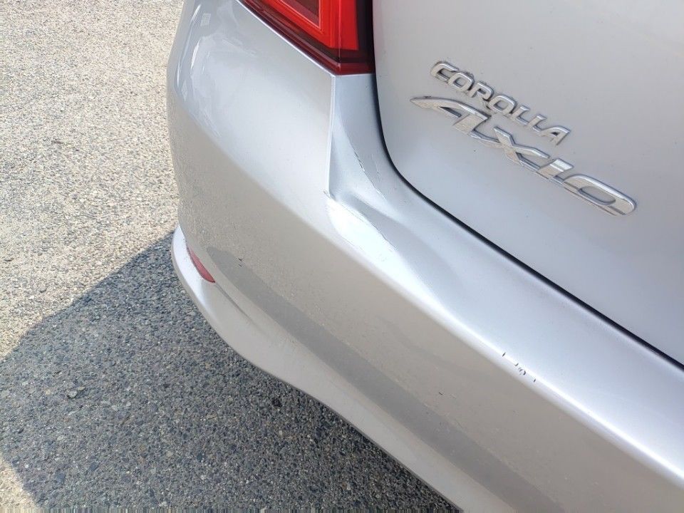 2021 Toyota カローラ アクシオ auction photo 22