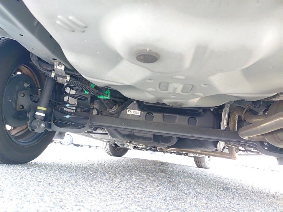 2021 Toyota カローラ アクシオ auction photo 18